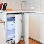 Casa Baritiu アパート