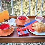 アパート Casa Baritiu