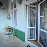 アパート Casa Baritiu *