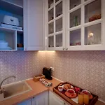 Casa Baritiu アパート