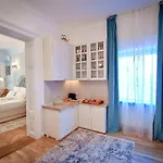Casa Baritiu ブラショフ