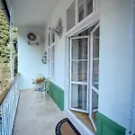 アパート Casa Baritiu ブラショフ