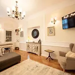 Casa Baritiu アパート *
