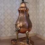 アパート Casa Baritiu *