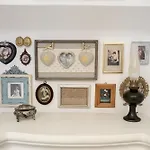 アパート Casa Baritiu ブラショフ