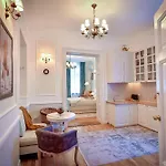 Daire Casa Baritiu Braşov