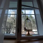 Casa Baritiu Daire