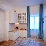 Casa Baritiu Daire Braşov