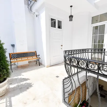 아파트 Casa Baritiu