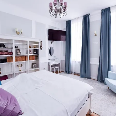 Casa Baritiu *