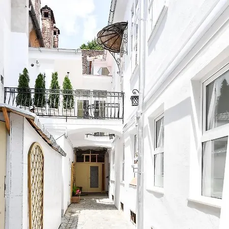 Casa Baritiu *