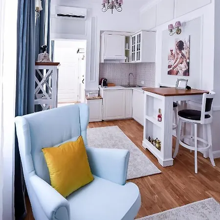 Casa Baritiu * 브라쇼브