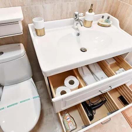 Daire Casa Baritiu