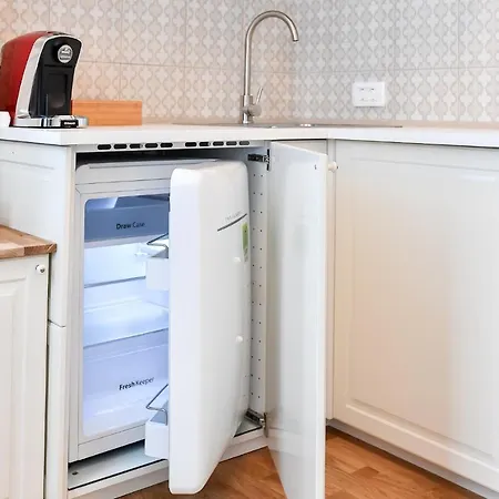 Casa Baritiu 아파트