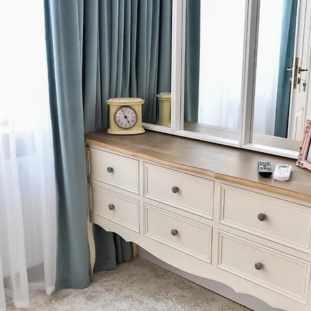 Appartement Casa Baritiu Braşov