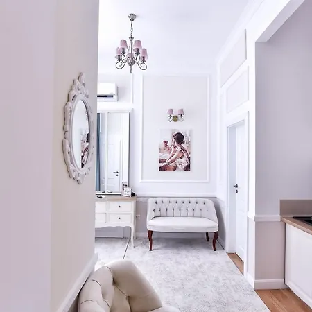 Daire Casa Baritiu