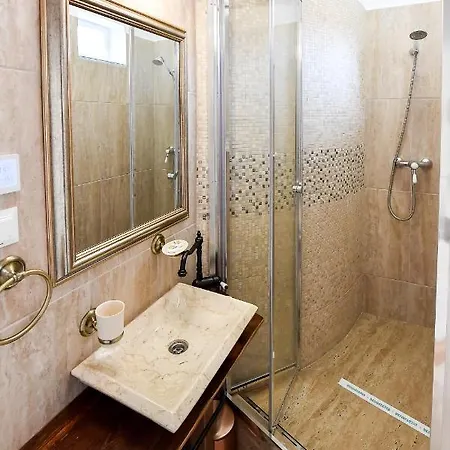 Appartement Casa Baritiu *