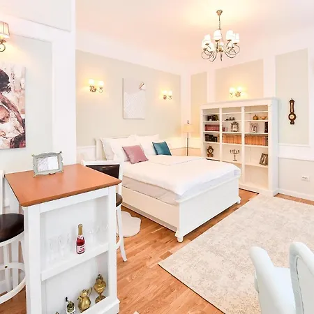 Casa Baritiu 브라쇼브