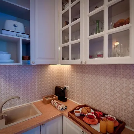Casa Baritiu Apartament