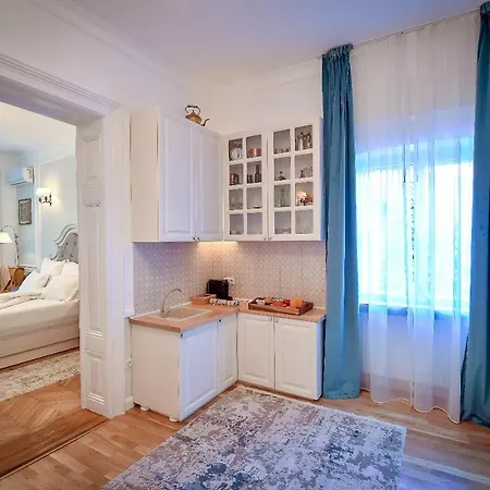 Casa Baritiu 브라쇼브