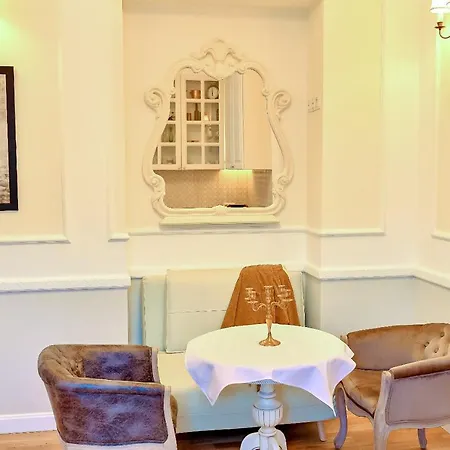 Casa Baritiu * Braşov