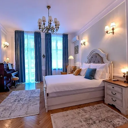 Casa Baritiu 아파트 *