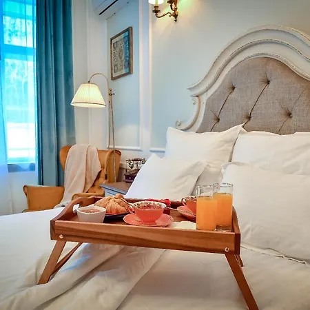 Appartement Casa Baritiu *