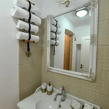 Casa Baritiu * Braszów