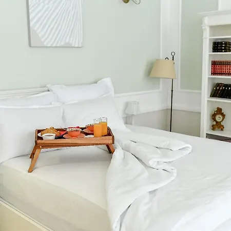 Casa Baritiu Appartement *