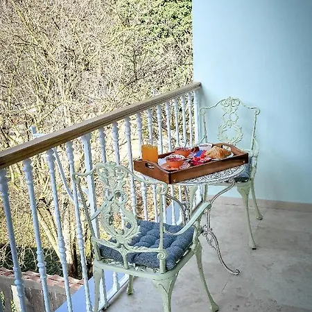 Casa Baritiu