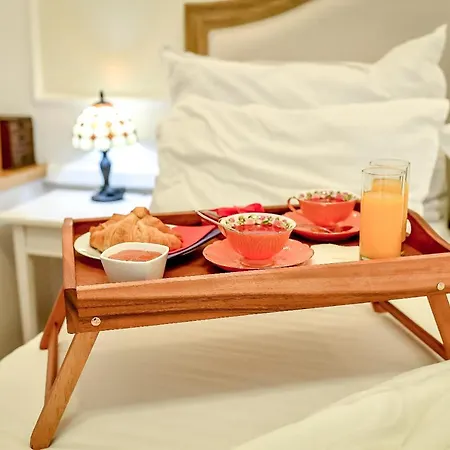 아파트 Casa Baritiu *