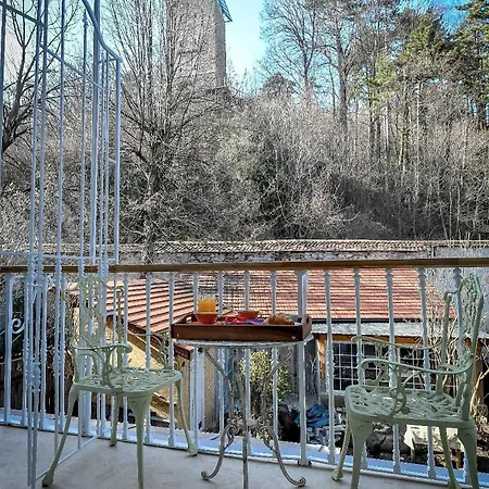 Apartament Casa Baritiu