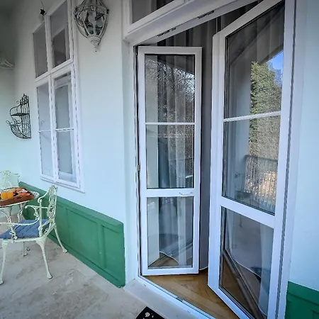 Casa Baritiu Braszów