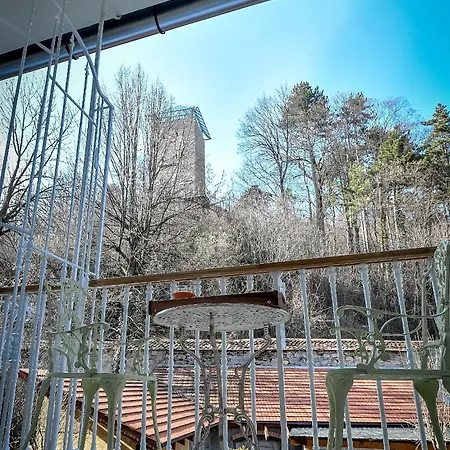 Casa Baritiu * Braşov