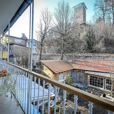 Casa Baritiu *