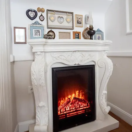 Casa Baritiu 아파트