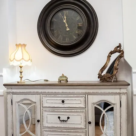 Appartement Casa Baritiu