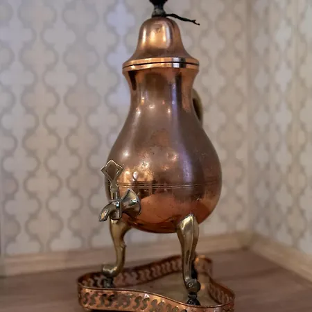 아파트 Casa Baritiu *