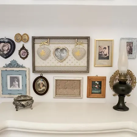 아파트 Casa Baritiu 브라쇼브