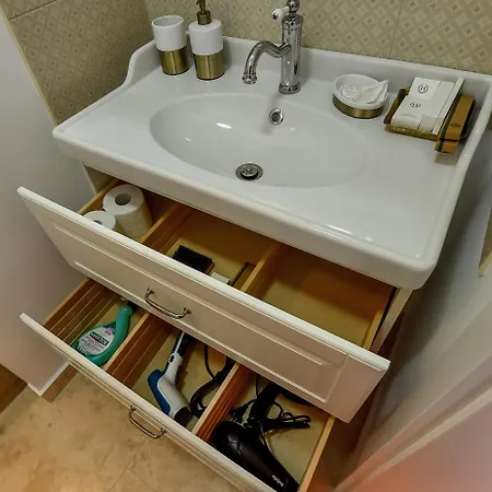 Apartament Casa Baritiu *