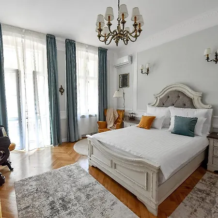 Casa Baritiu * Brasov