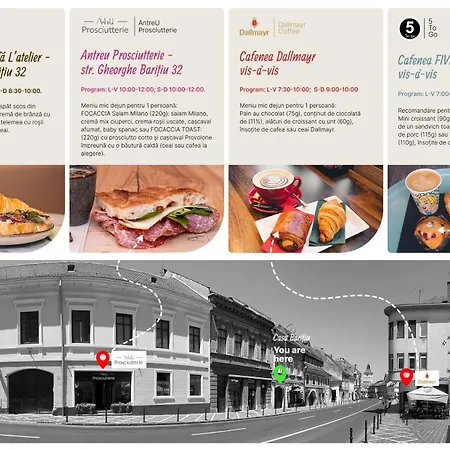 Casa Baritiu Braşov