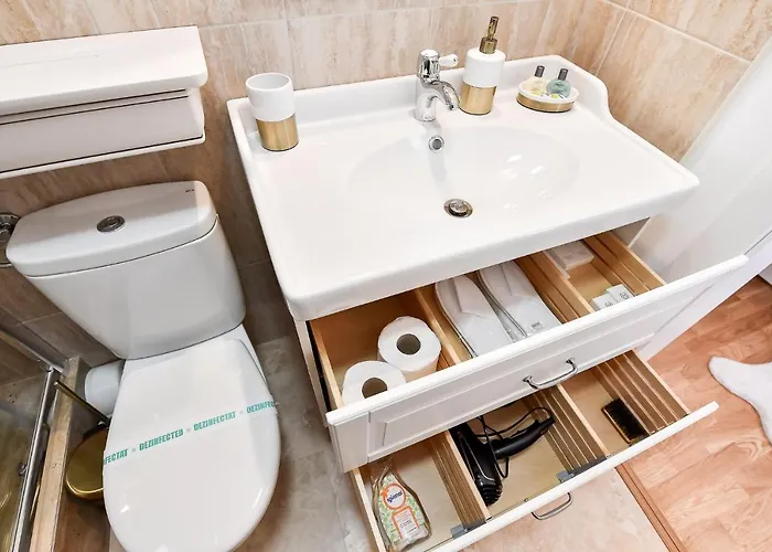 Lägenhet Casa Baritiu