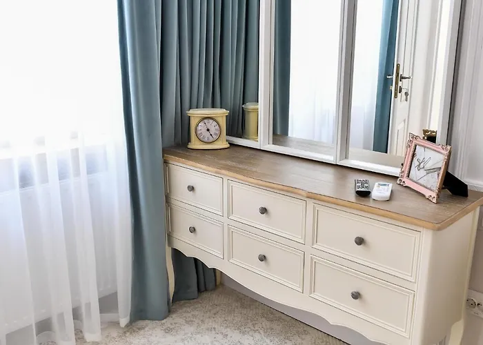 Lägenhet Casa Baritiu Braşov