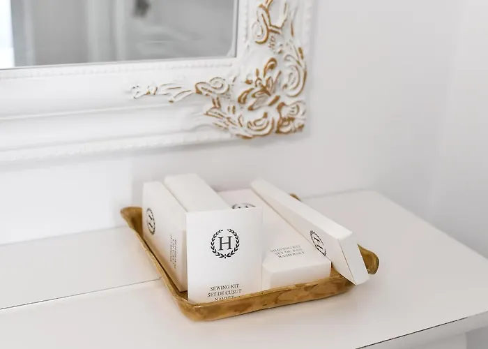 Lägenhet Casa Baritiu