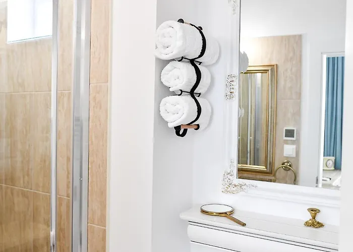 Lägenhet Casa Baritiu