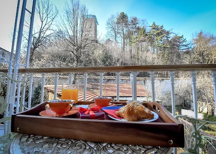 Casa Baritiu Lägenhet