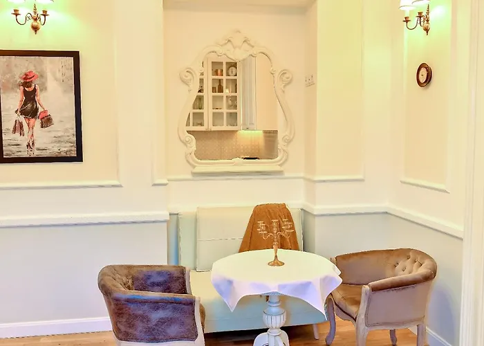 Casa Baritiu * Braşov