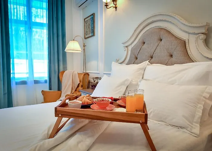 公寓 Casa Baritiu *