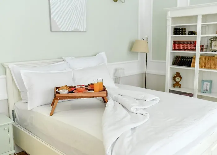 Casa Baritiu 公寓 *